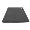 Lenovo ThinkPad P52s i7-8650U 16GB 512 SSD 15,6